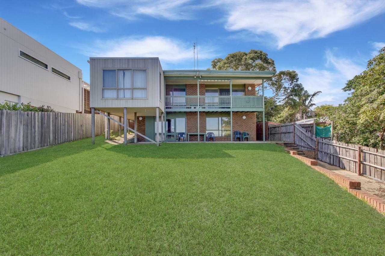Villa The Point à Lakes Entrance Extérieur photo