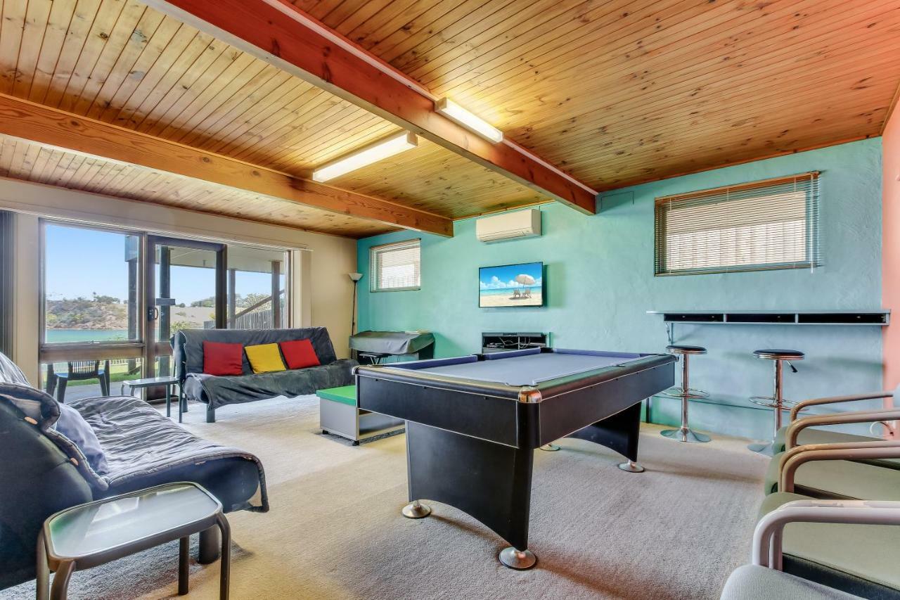 Villa The Point à Lakes Entrance Extérieur photo