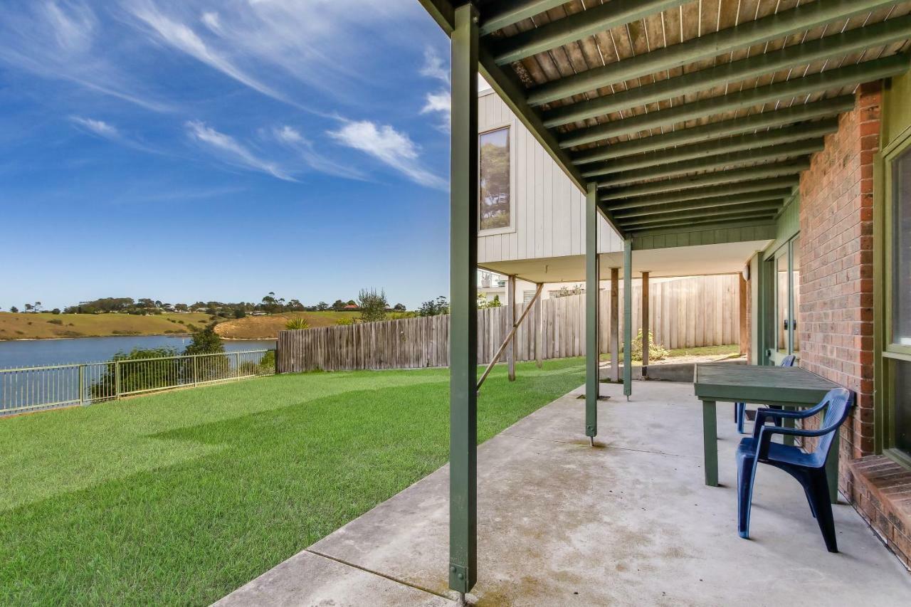 Villa The Point à Lakes Entrance Extérieur photo